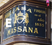 Confitería Cal Massana