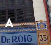 Farmacia Dr. Roig