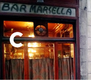 Bar Marsella